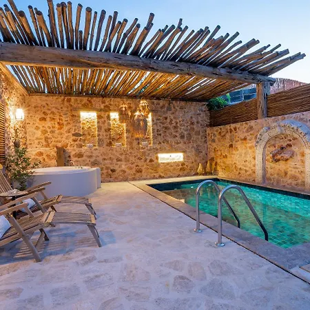 Kassandra Heritage (adults Only) Fethiye