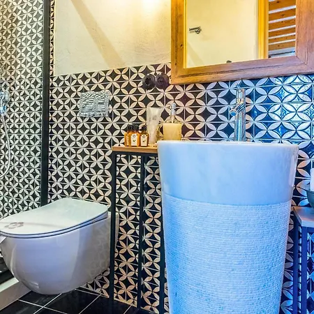 Kassandra Heritage (adults Only) * Fethiye