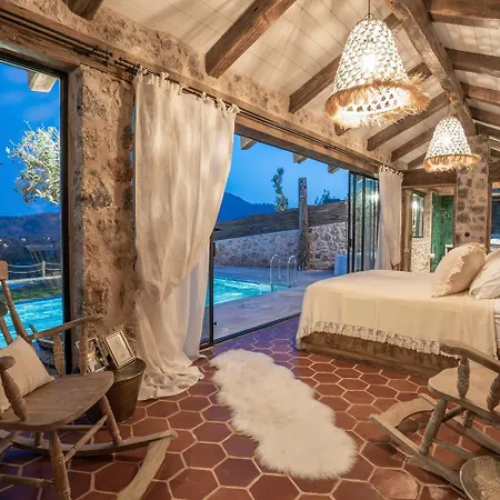 Kassandra Heritage (adults Only) Hotel