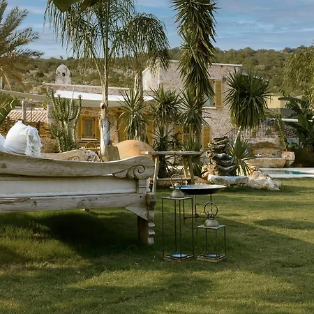 호텔 Kassandra Heritage (adults Only) *