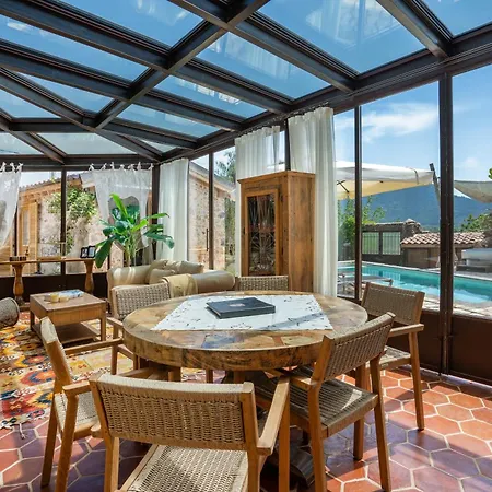 Kassandra Heritage (adults Only) Hotel