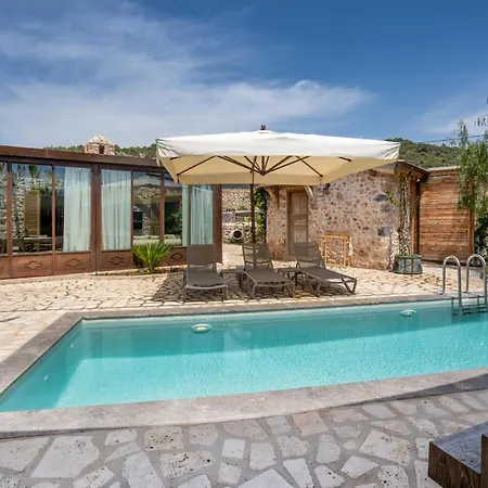 Kassandra Heritage (adults Only) Hotel *