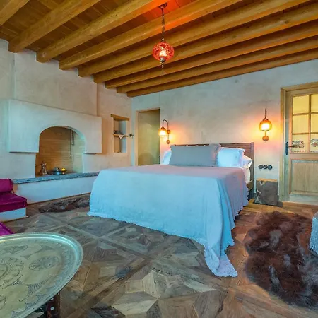 Kassandra Heritage (adults Only) Hotel Oludeniz