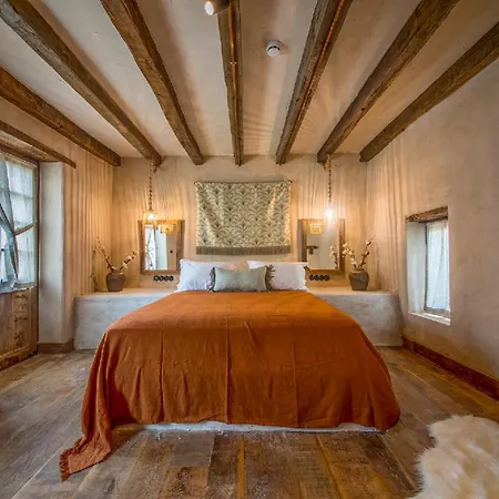 Kassandra Heritage (adults Only) Hotel Oludeniz