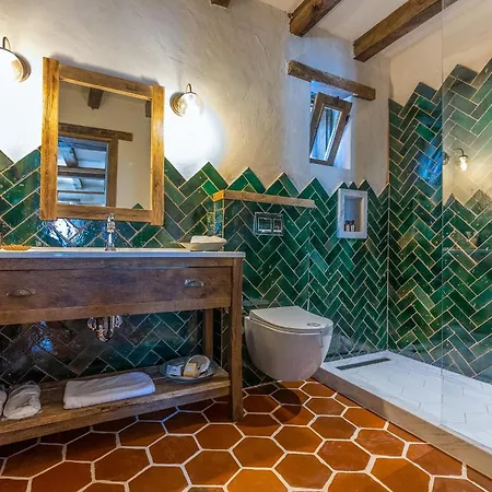 호텔 Kassandra Heritage (adults Only) 페티예