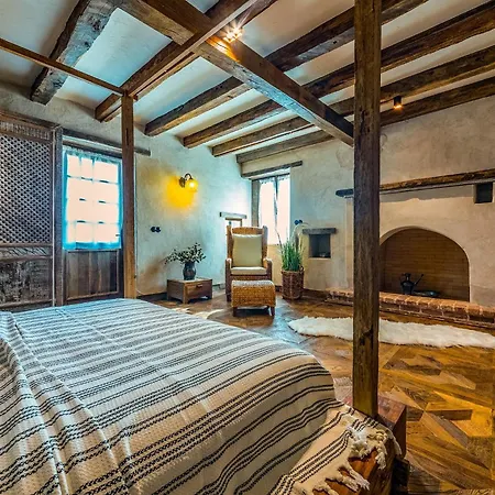 Kassandra Heritage (adults Only) Hotel