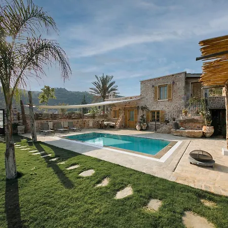 Kassandra Heritage (adults Only) Hotel Ölüdeniz