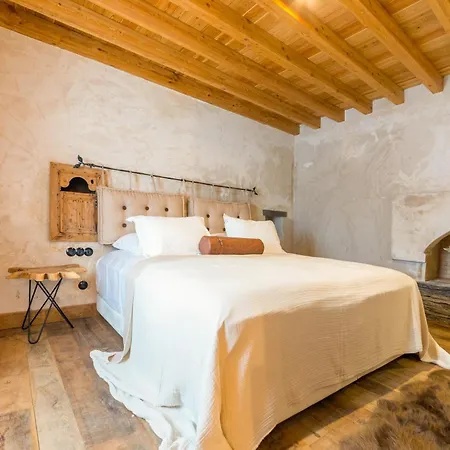 Kassandra Heritage (adults Only) Fethiye