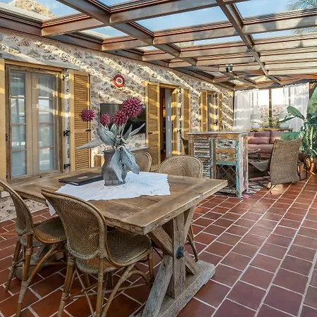 호텔 Kassandra Heritage (adults Only) 페티예