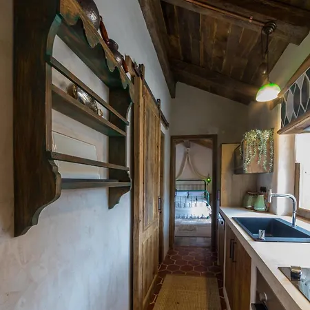 Kassandra Heritage (adults Only) Oludeniz