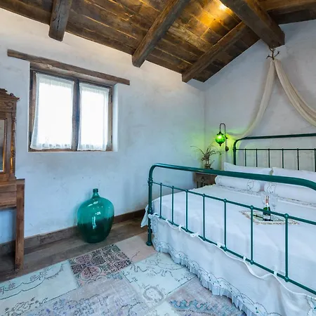 Kassandra Heritage (adults Only)