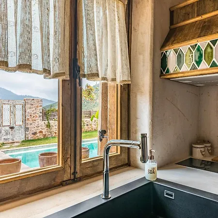 호텔 Kassandra Heritage (adults Only)