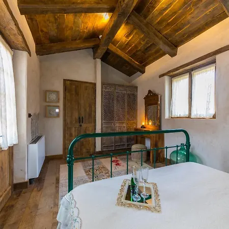 Kassandra Heritage (adults Only) * Oludeniz