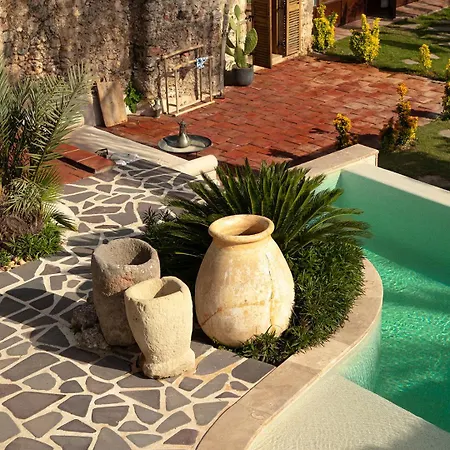 Kassandra Heritage (adults Only) * Oludeniz