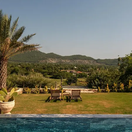 호텔 Kassandra Heritage (adults Only)