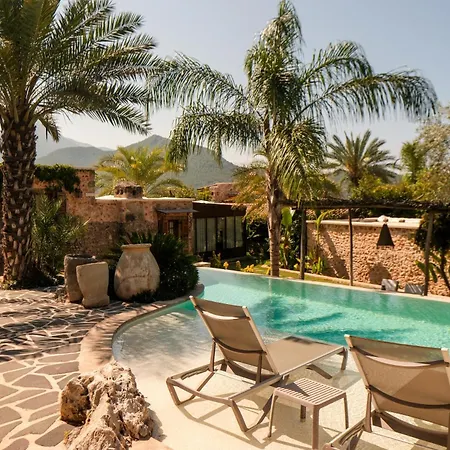 Kassandra Heritage (adults Only) 호텔