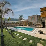 Kassandra Heritage (adults Only) Hotel Fethiye