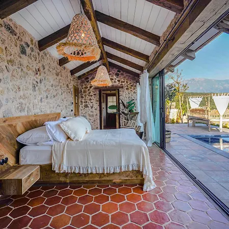 Kassandra Heritage (adults Only) Ölüdeniz