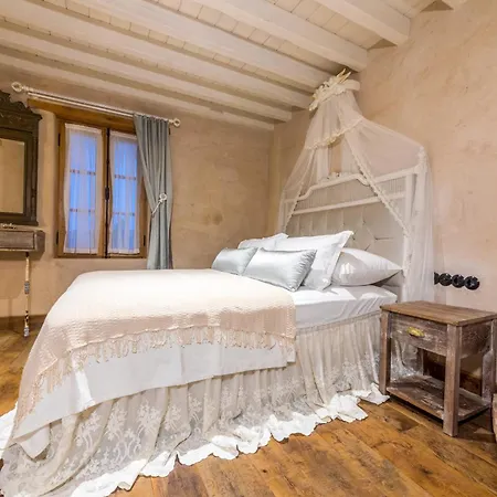 Kassandra Heritage (adults Only) * Fethiye