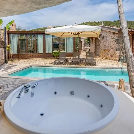 Hotel Kassandra Heritage (adults Only)