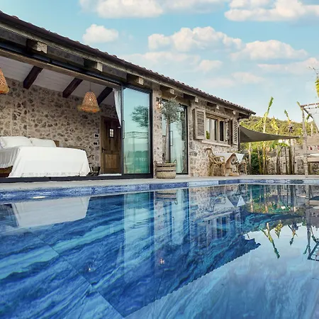 Kassandra Heritage (adults Only) Hotel *