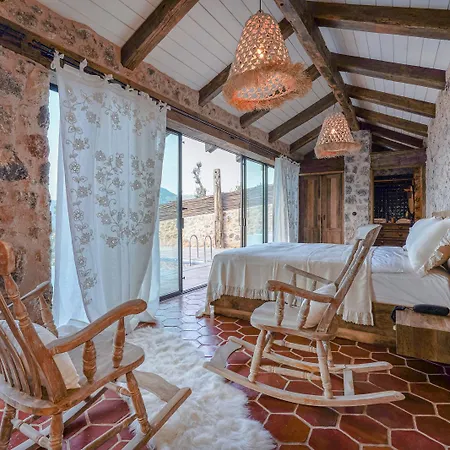 Kassandra Heritage (adults Only) Fethiye