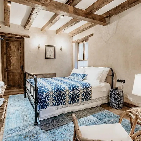 Kassandra Heritage (adults Only) Otel