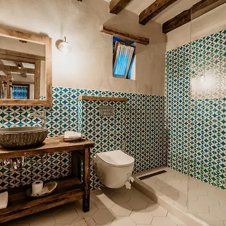 Hotel Kassandra Heritage (adults Only)