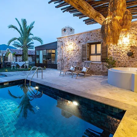 Hotel Kassandra Heritage (adults Only) *