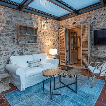 Kassandra Heritage (adults Only) Hotel Fethiye