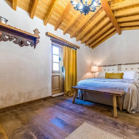 Otel Kassandra Heritage (adults Only)