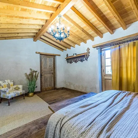 Otel Kassandra Heritage (adults Only) *