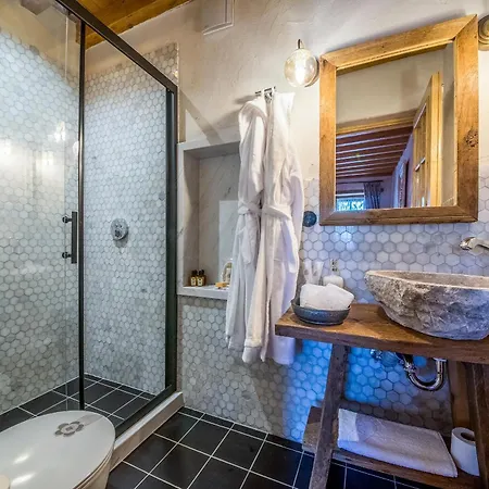 Kassandra Heritage (adults Only) Fethiye