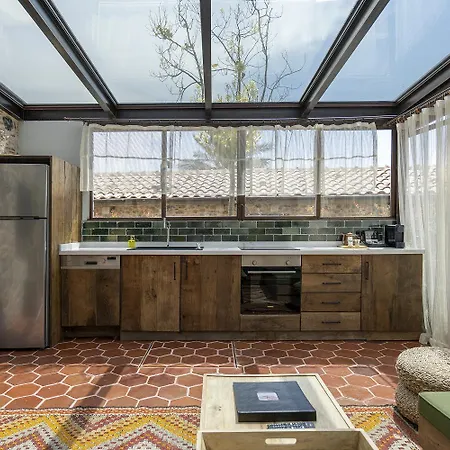 Kassandra Heritage (adults Only)