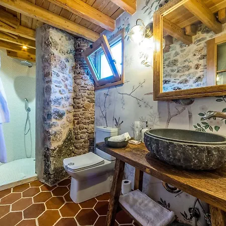 Kassandra Heritage (adults Only) Otel