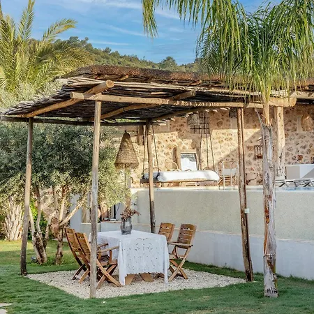 Otel Kassandra Heritage (adults Only)