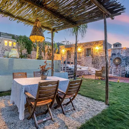 Hotel Kassandra Heritage (adults Only) *