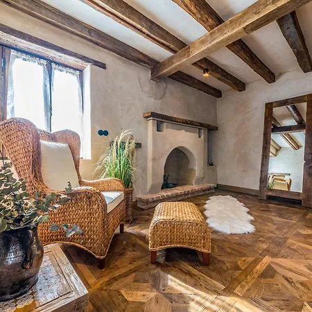 Kassandra Heritage (adults Only) * Fethiye