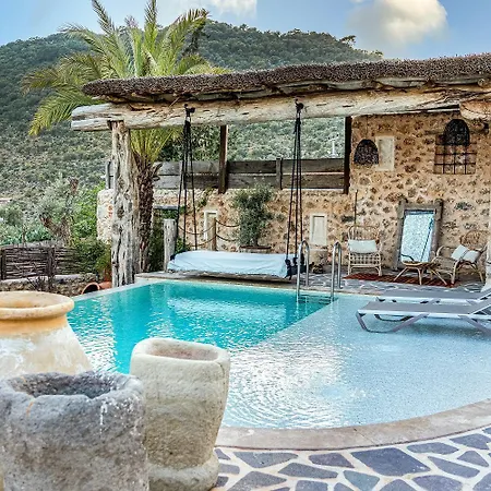 Kassandra Heritage (adults Only) Hotel *