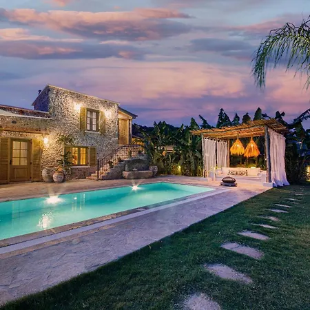 Hotel Kassandra Heritage (adults Only) *