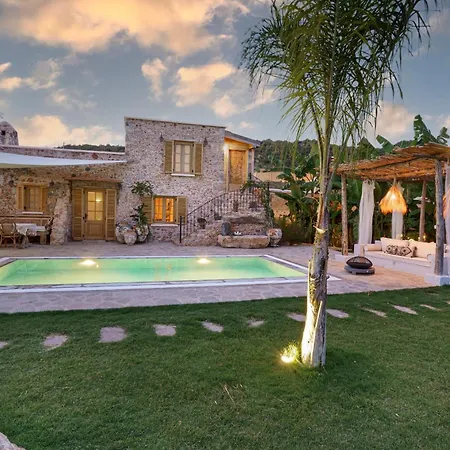 Otel Kassandra Heritage (adults Only) Fethiye