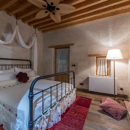 Kassandra Heritage (adults Only) Fethiye