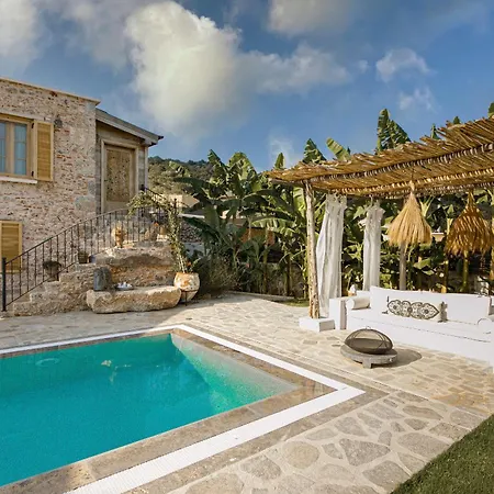 Kassandra Heritage (adults Only) * Oludeniz