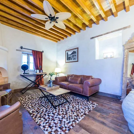 Otel Kassandra Heritage (adults Only)