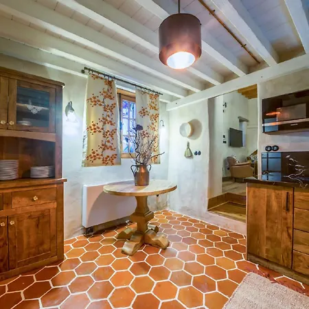 Otel Kassandra Heritage (adults Only) *