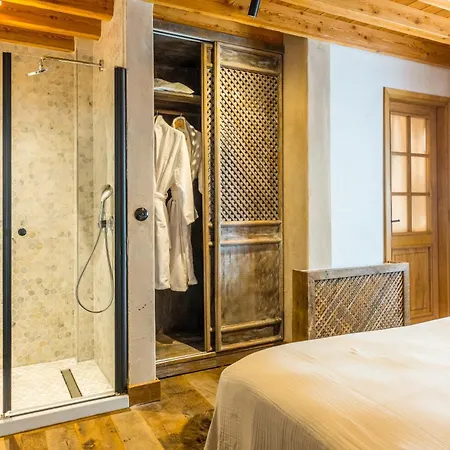 Kassandra Heritage (adults Only) Hotel Fethiye