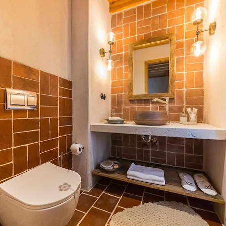 Kassandra Heritage (adults Only) * Fethiye