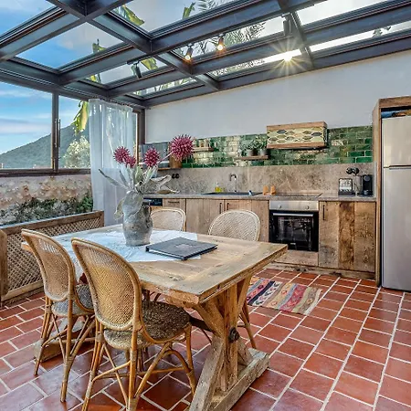 Kassandra Heritage (adults Only) Otel