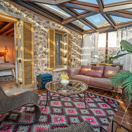 Hotel Kassandra Heritage (adults Only)