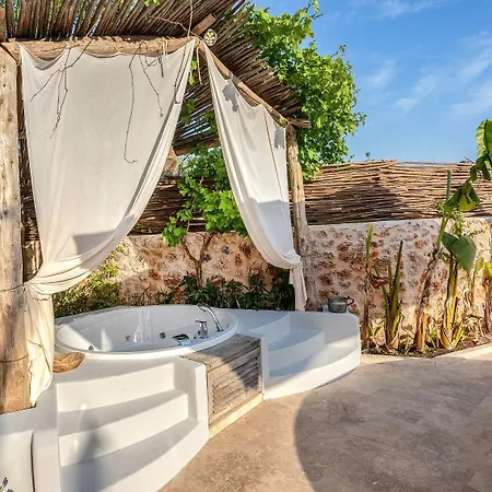 Kassandra Heritage (adults Only) Otel *